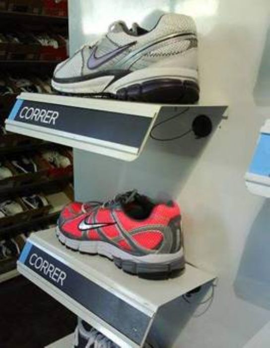 Alter Shoes "CHUNCHITAS"